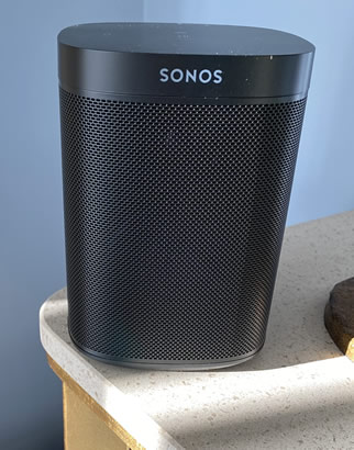 Sonos SL